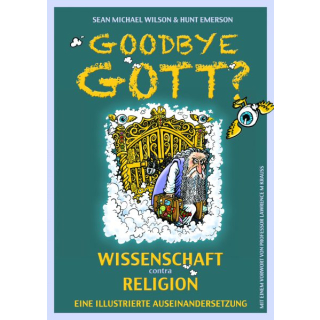 Goodbye Gott?
