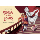 Rosa und Louis 1 - Geisterstunde