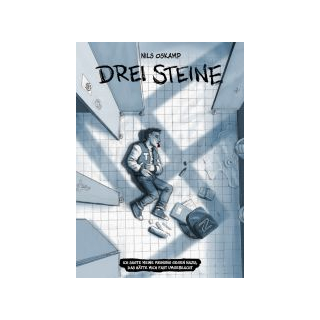 Drei Steine