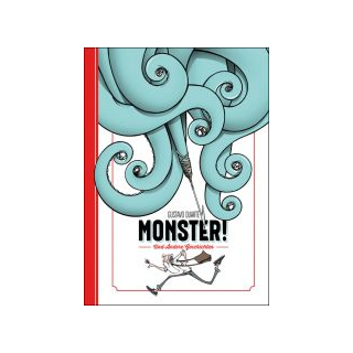 Monster und andere Geschichten