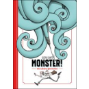Monster und andere Geschichten