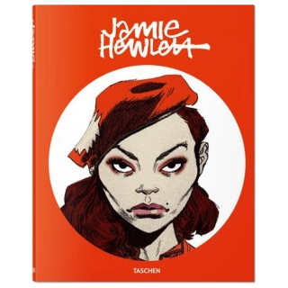 Jamie Hewlett