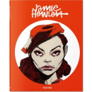 Jamie Hewlett