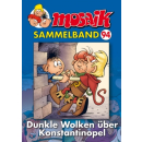 Mosaik Sammelband 94 - Dunkle Wolken über...