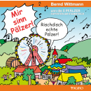 CD Mir sinn Pälzer