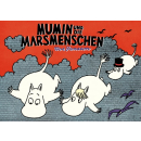 Mumin und die Marsmenschen