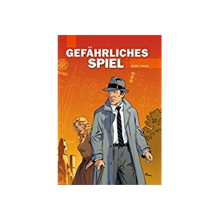 Gefährliches Spiel 2