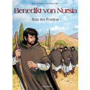 Benedikt von Nursia