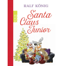 Santa Claus Junior