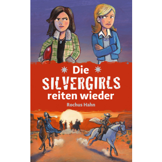 Die Silvergirls reiten wieder