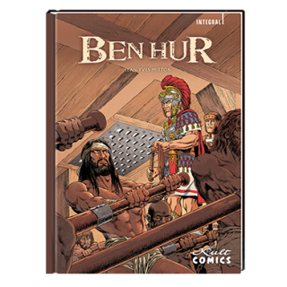 Ben Hur