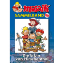 Mosaik Sammelband 96 - Die Erbin von Hirschenthal