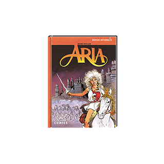 Aria 2 VZA