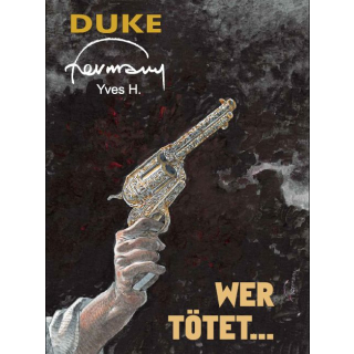 Duke 2 - Wer tötet...