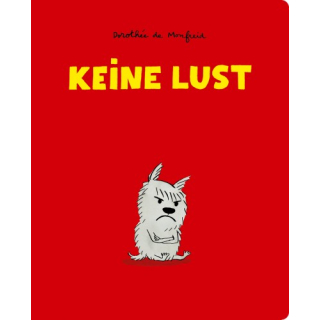 Keine Lust