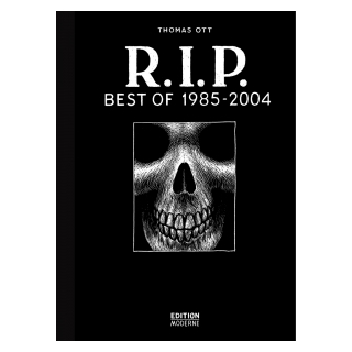 R.I.P. - Best of 1985 - 2004 Neuauflage