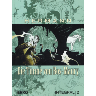 Die Türme von Bos-Maury Integral 2