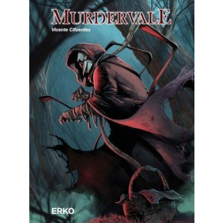 Murdervale 2