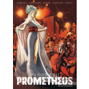 Die Kinder des Prometheus 3 - Der verlorene Sohn