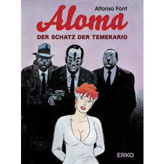 Aloma 1