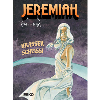 Jeremiah 36 - Krasser Scheiss!