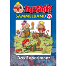 Mosaik Sammelband 99 - Das Experiment