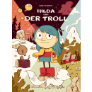 Hilda und der Troll SC