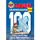 Mosaik Sammelband 100 - Das Lied von den Abrafaxen