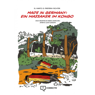 Made in Germany - Ein Massaker im Kongo