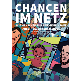 Chancen im Netz