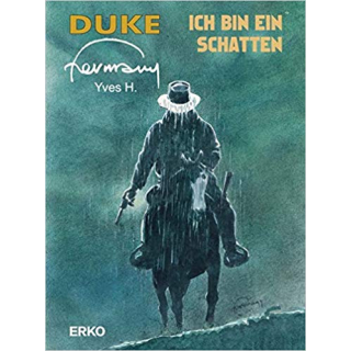 Duke 3 - Ich bin ein Schatten