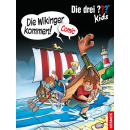 Die drei ??? Kids - Die Wikinger kommen!