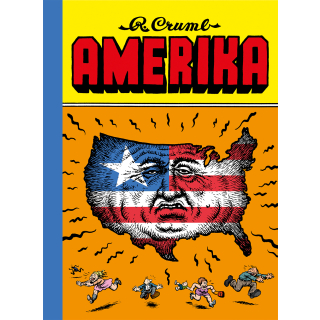 Amerika