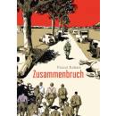 Zusammenbruch