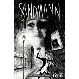 Sandmann VZA