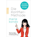 Die KonMari-Methode