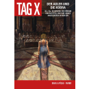 Tag X 6 - Der Adler und die Kobra