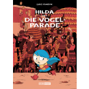 Hilda und die Vogelparade SC