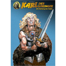 Karl der Wikinger 5 - Die Festung des Todes