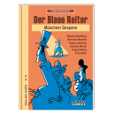 Der blaue Reiter - Münchner Gespann