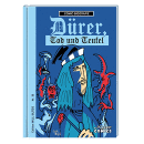 Dürer - Tod und Teufel