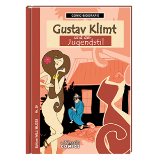 Gustav Klimt - und der Jugendstil