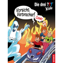 Die drei ??? Kids - Vorsicht, Verbrecher!