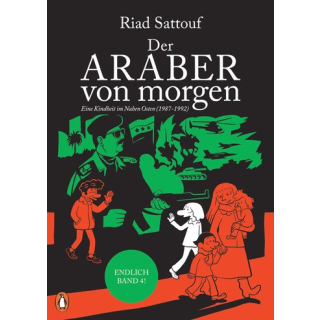 Der Araber von morgen 4