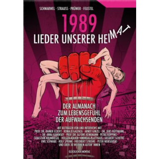 1989 - Lieder unserer Heimat