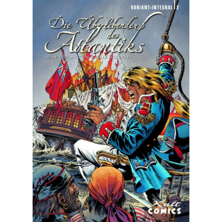 Die Überlebenden des Atlantiks 2 VZA