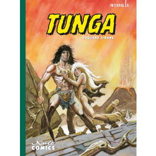 Tunga 5