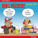 100 % Pälzer! Kalenner 2020