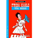 Frida Kahlo Viva Mexico HC