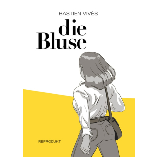 Die Bluse